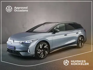 Volkswagen ID.7 Tourer GTX Limited Edition 86 kWh 340pk Automaat, Trekhaak, Harman Kardon, Panoramad