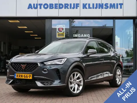 CUPRA Formentor 1.4 TSI e-Hybrid Essential | Carplay | ACC | Stoel-Stuur Verwarm. |