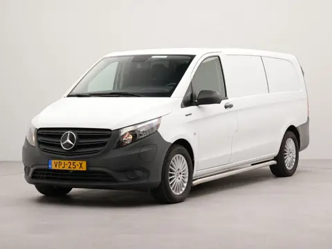 Mercedes-Benz eVito eVito Extra Lang WLTP 365KWH 100KWh tourer