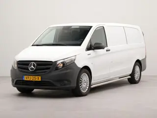 Mercedes-Benz eVito eVito Extra Lang WLTP 365KWH 100KWh tourer