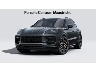 Porsche Cayenne GTS