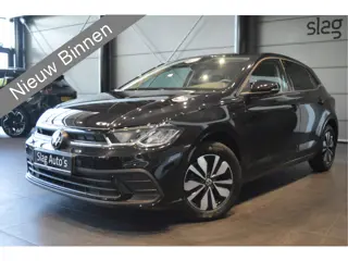 Volkswagen Polo 1.0 TSI GOAL carplay clima cruise pdc led 95 pk !!