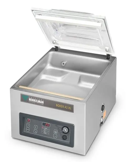 Vacuummachine Henkelman / Henkovac
