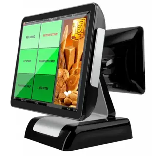 Draadloos Horeca Bestel / Order Handheld