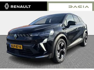 Renault Symbioz 1.8 E-Tech full hybrid 160 techno - pack driving & comfort