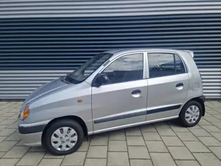 Hyundai Atos Spirit 1.0i LX (bj 2002)