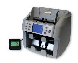 Geldtel Machine