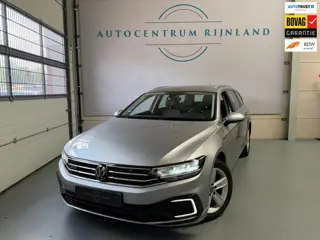Volkswagen Passat Variant GTE 1.4 TSI PHEV Business, Automaat, Navi, Stoelverwarming, Carplay