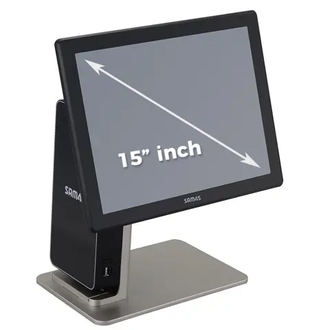 Touchscreen Kassa / Afrekensysteem