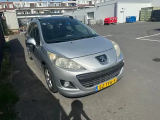 Peugeot 207 SW 1.6 VTi Blue Lease Executive