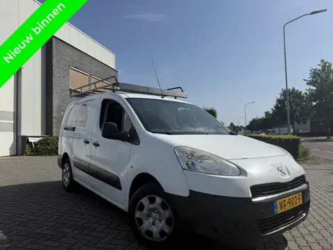 Peugeot Partner 122 1.6 e-HDI L2 Clima (bj 2013)