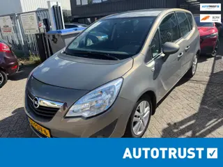 Opel Meriva 1.4 Turbo Edition