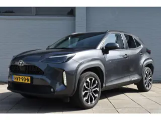 Toyota Yaris Cross 1.5 Hybrid 130 Dynamic Limited Automaat 130pk | Parkeersensoren vóór én achter | 