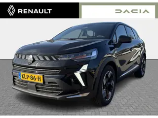 Renault Symbioz 1.8 E-Tech full hybrid 160 techno - pack driving & comfort