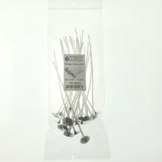 Waxpit HN-LX16 kaarsen lont 25st.