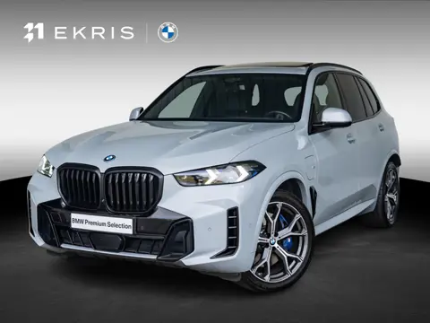 BMW X5 xDrive50e | SoH 100% | M Sportpakket Pro | Innovation Pack | Comfort Access | Soft-Close | Sk