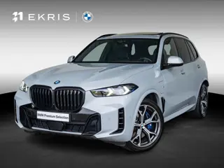 BMW X5 xDrive50e | M Sportpakket Pro | Innovation Pack | Comfort Access | Soft-Close | Sky Lounge | 