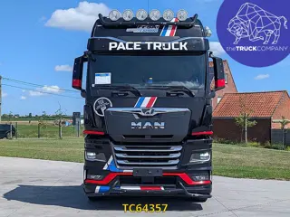 Foto 12 van MAN TGX 18.640 (bj 2023)