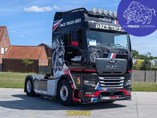 Foto 18 van MAN TGX 18.640 (bj 2023)