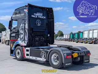 Foto 13 van MAN TGX 18.640 (bj 2023)