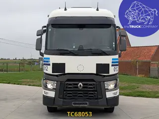 Foto 20 van Renault T 460 (bj 2019, automaat)