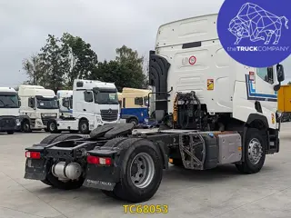 Foto 18 van Renault T 460 (bj 2019, automaat)