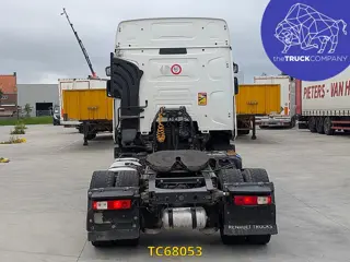 Foto 16 van Renault T 460 (bj 2019, automaat)