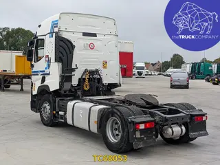 Foto 15 van Renault T 460 (bj 2019, automaat)