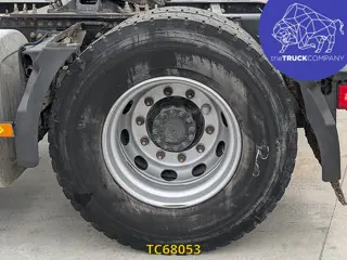 Foto 13 van Renault T 460 (bj 2019, automaat)