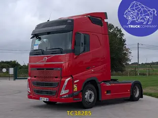 Volvo FH (bj 2023, automaat)