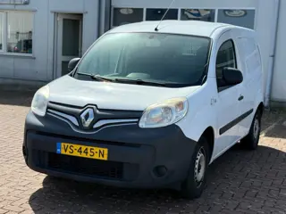 Renault Kangoo Express 1.5 dCi 75 Express Comfort S&S Export