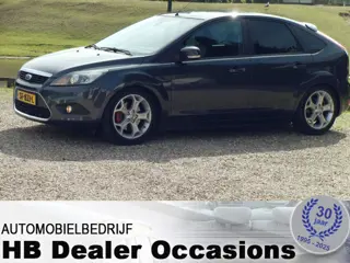 Ford Focus 2.0 Titanium (bj 2008)