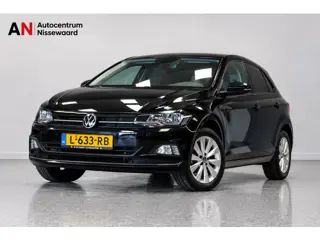 Volkswagen Polo 1.0 TSI Highline |Virtual|Camera|Dsg|