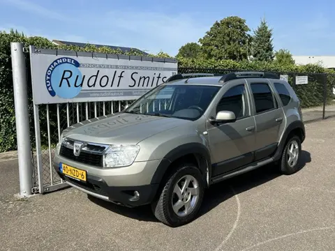 Dacia Duster 1.6 Lauréate 2wd EX BPM