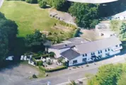 Foto 23 van Hotel met 7 kamers, privéwoning en 6.300 m² grond in Windhagen Duitsland