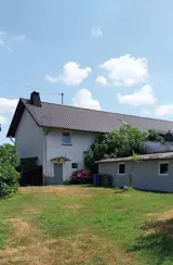 Foto 28 van Hotel met 7 kamers, privéwoning en 6.300 m² grond in Windhagen Duitsland