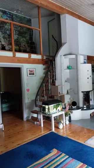 Foto 20 van Hotel met 7 kamers, privéwoning en 6.300 m² grond in Windhagen Duitsland