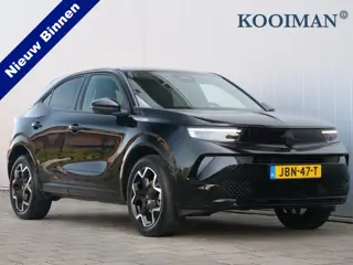 Opel Mokka 1.2 Turbo Ultimate 130 Pk Automaat DAB / Apple Carplay / Camera / 18 inch