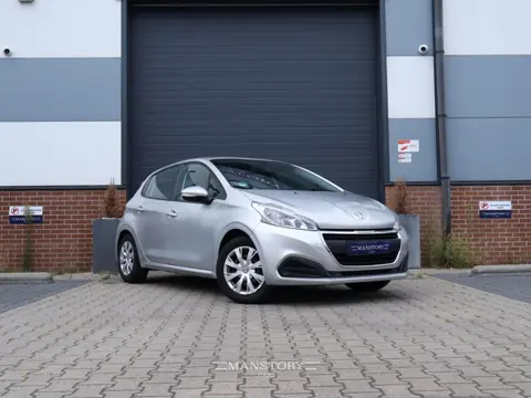 Peugeot 208 1.2 PureTech Active