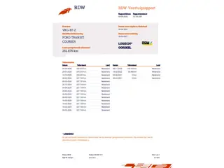 Foto 20 van Ford Transit Courier 1.5 TDCI Limited|2021|euro6|airco|cruise.control