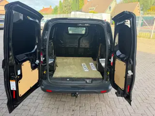 Foto 19 van Ford Transit Courier 1.5 TDCI Limited|2021|euro6|airco|cruise.control