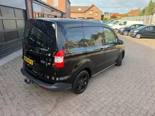 Foto 16 van Ford Transit Courier 1.5 TDCI Limited|2021|euro6|airco|cruise.control