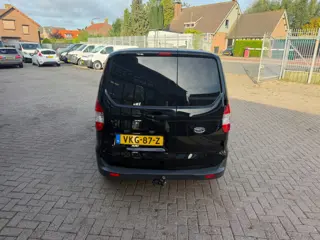 Foto 15 van Ford Transit Courier 1.5 TDCI Limited|2021|euro6|airco|cruise.control
