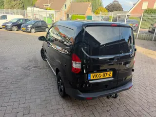 Foto 14 van Ford Transit Courier 1.5 TDCI Limited|2021|euro6|airco|cruise.control
