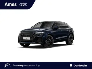 Audi Q8 55 TFSI e quattro Pro Line S Plus (bj 2026)