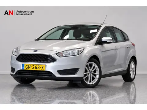 Ford Focus 1.0 Trend Edition |Navi|Cruise|