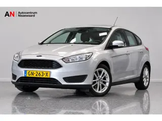 Ford Focus 1.0 Trend Edition |Navi|Cruise|