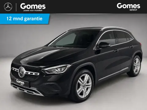 Mercedes-Benz GLA-klasse 250 e Business Line