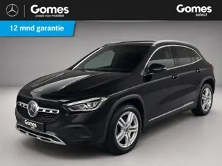 Mercedes-Benz GLA-klasse 250 e Business Line