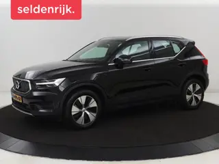 Volvo XC40 1.5 T4 Recharge Inscription Expression | SOH 86,3% | Trekhaak | Carplay | Navigatie | Cli